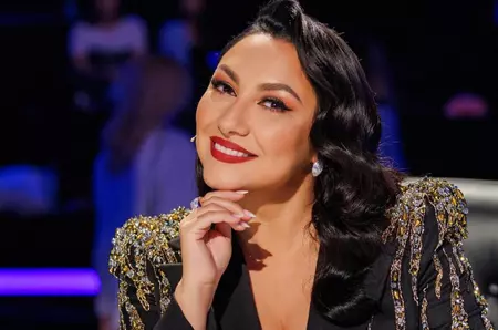 Adevăratul motiv pentru care Andra Măruță a fost sfătuită de medici să slăbească. Ce problemă de sănătate a avut: "Cătălin m-a ajutat foarte mult"