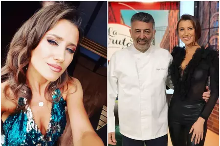 Alexandra Popescu de la Trădătorii, fostă concurentă la MasterChef, a călătorit în 23 de țări cu fiul ei de patru ani: ”Am dispărut pentru că a trebuit să mă reîncarc energetic / EXCLUSIV