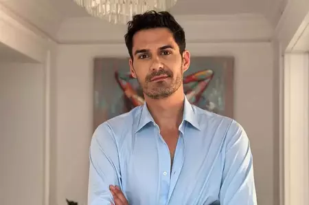 Cine este George Burcea. E actor, a fost căsătorit cu Andreea Bălan, a fost implicat într-un scandal cu substanțe interzise și a avut un derapaj grav la adresa femeilor, pe social media