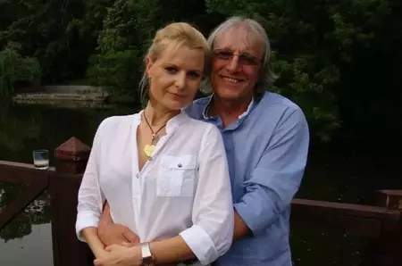 La 6 ani de la moartea lui Mihai Constantinescu, Simona Secrier dezvăluie ultima conversație pe care a avut-o cu soțul ei: "Mi-a spus că se simte mai bine ca niciodată"