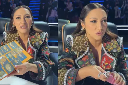 Andra a invitat-o la concertele ei pe o fană care nu își permitea biletele. Ce cadou i-a trimis tânăra în semn de recunoștință: „M-a impresionat!”