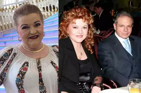 Maria Cârneci, dezvăluiri dureroase la șase ani de la moartea lui Romulus Petrescu, soțul ei: „Nici dacă s-ar întâmpla orice, dacă s-ar rupe pământul în două, n-am cum să uit”