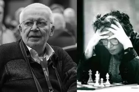 A murit Mihai Șubă, șahistul care nu a putut fi învins de Kasparov și Kaprov. Avea 78 de ani: „Un intelectual rafinat, un om cald, curios și plin de umor”