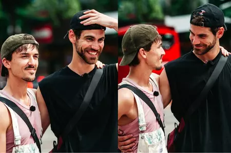 Câți bani au câștigat Emil Rengle și Alejandro la Asia Express 2025. Au primit o sumă consistentă pentru cele 32 de zile de filmări