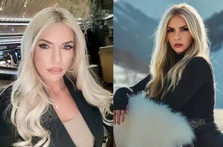 Laura Vicol, ieșire nervoasă în online, ilustrată cu imagini provocatoare: "Nu îmi cer scuze că exist, respir și, ghinion, arăt bine"