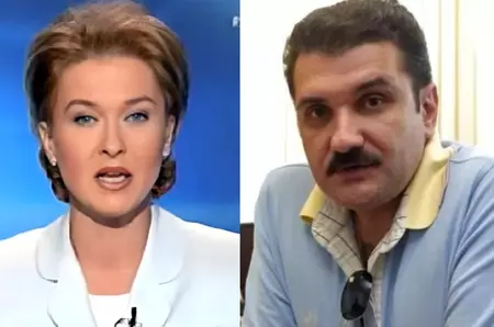 Cum arată și cu ce se ocupă acum Mona Nicolici și Radu Coșarcă, prezentatorii Observatorului de la Antena 1, în anii 1990. Au joburi total diferite