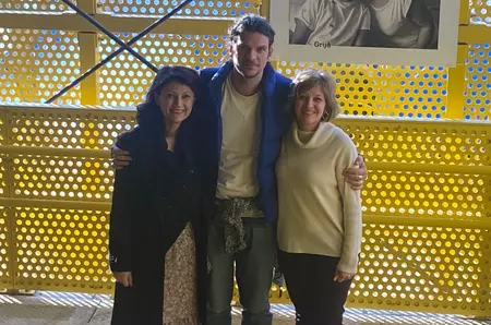 Tudor Chirilă, mesaj pentru Oana Gheorghiu și Carmen Uscatu, co-fondatoarele "Dăruiește Viață": "Aveți o responsabilitate față de donatori. E important să nu uitați asta niciuna dintre voi"