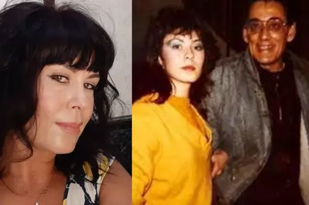 Povestea de dragoste dintre Mariana și Horia Moculescu. S-au cunoscut când ea avea 18 ani și el 50: "El era un om matur, influent, iar eu, o tânără venită dintr-un episod traumatic"