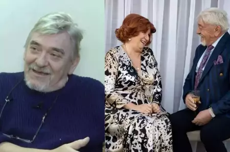 Mihai Dinvale a trăit o poveste de dragoste ca-n filme: "Eu sunt însurat cu colega mea de clasă pe care o știu din clasa a 4-a. De atunci și până acum ea este iubirea vieții mele"
