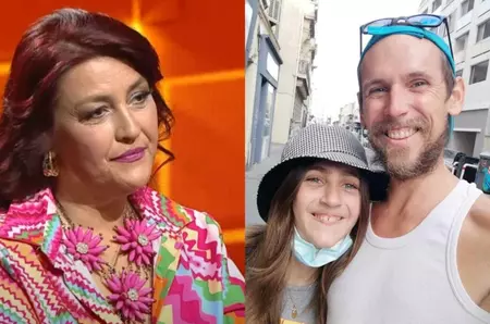 Au trecut 2 ani de la moartea Ronei Hartner! În grija cui a rămas fiica ei și ce a făcut, de fapt, tatăl Ritei după înmormântare: "A venit să vadă dacă va fi ceva de moștenit"