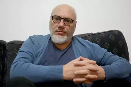 O femeie îl acuză pe dr. Cristian Andrei că a agresat-o sexual când avea 14 ani: "După sărut, și mi-a luat mâna și a pus-o pe organul lui genital"