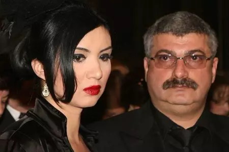 Adriana Bahmuțeanu, la un an de la moartea lui Silviu Prigoană: "Era foarte bun cu străinii, dar foarte rău cu noi, familia. A avut o problemă cu toate nevestele lui"