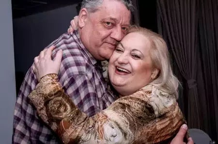 Marinela Chelaru și-a presimțit moartea. La o lună de când s-a stins, soțul său face dezvăluiri tulburătoare despre ultimele zile din viața ei: "A refuzat cu ultimele forțe"