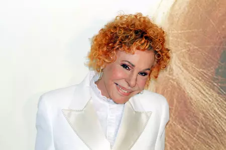 Ornella Vanoni, celebră pentru hitul "L’appuntamento", a murit la vârsta de 91 de ani: "A marcat istoria muzicii italiene!"
