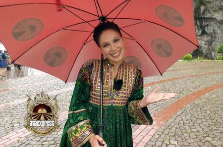 Irina Fodor a dezvăluit că a ținut ascunsă o problemă medicală, la Asia Express 2025: "Dacă nu le aveam, nu aș fi știut cu cine stau de vorbă"