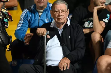 Ultimele zile din viața lui Emeric Ienei. Medicii care l-au îngrijit dezvăluie ce s-a întâmplat la spital: "Era într-o formă gravă"