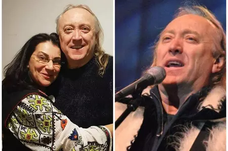 Cine este soția lui Ștefan Hrușcă și cu ce se ocupă în Canada. Geanina a fost manechin, însă a făcut carieră într-un domeniu complet diferit