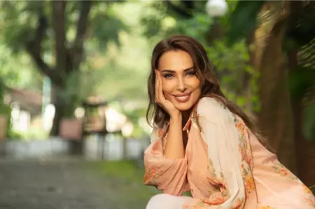 Iulia Vântur nu e convinsă că mutarea în India e definitivă. Ce spune despre o revenire în România: „Nu îmi fac planuri. Am două case, două familii, două rânduri de prieteni”