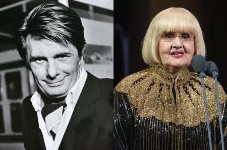 Rodica Mandache, despre căsnicia cu nădăbăi cu Aurel Mihailopol, "furat" de la cea mai bună prietenă: "N-am regretat niciodată. Era ca un joc"