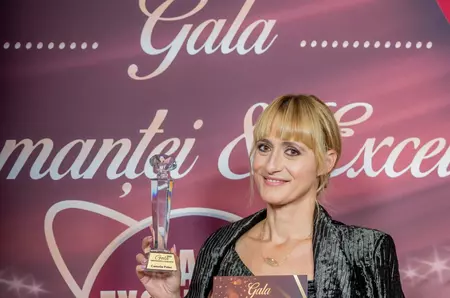 Cum se împarte Camelia Potec între viața profesională și cea de familie și ce activități are cu fiicele ei: ”Cu cea mare avem discuții aprinse despre sport, pentru că nu vrea să facă mișcare. E o prințesă”/ EXCLUSIV