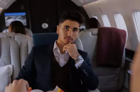 Sebastian Dobrincu susține că s-a vindecat miraculos de boala autoimună. Cum a reușit: „Medical vorbind, încă nu există leac”