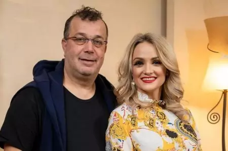 Amalia Bellantoni, plasată în arest la domiciliu, iar soțul ei, Domenico Bellantoni, arestat preventiv pentru 30 de zile. Sunt acuzați că au agresat și jefuit un cuplu de vârstnici