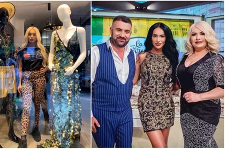 Cine este Margherita de la Clejani. În trecut, sora lui Fulgy a avut probleme cu drogurile, a produs un accident rutier, iar apoi s-a retras din viața mondenă