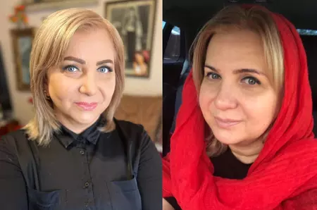 Ce operații estetice are Carmen Șerban, la 55 de ani, și cum își îngrijește pielea: "„Am făcut lifting facial, însă nu îmi bag botox"