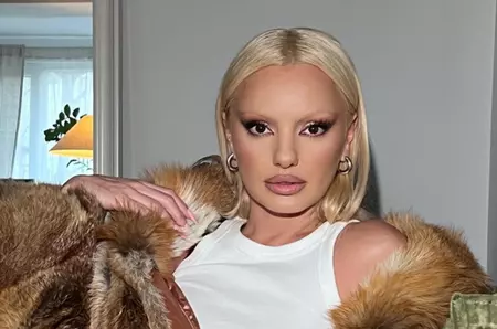 Alexandra Stan a explicat ce i-au reproșat toți bărbații din viața ei în trecut: „Nu aveam disciplină. Știu că iubiții mei nu au înțeles”