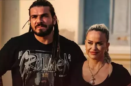 Ce s-a întâmplat aseară, 5 noiembrie, la Asia Express. Conflict aprins între Anda Adam și Joseph, înainte de cursa finală: "Tu ești încăpățânată iar!". Artista și soțul ei au fost eliminați din competiție