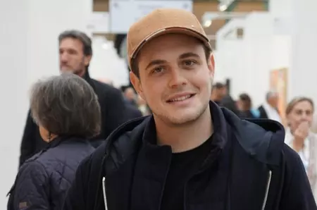 Aris Eram e singur și își caută jumătatea. Ce standarde stricte trebuie să îndeplinească viitoarea iubită: „Trebuie să fie perfectă. Frumoasă, blondă, inteligentă”