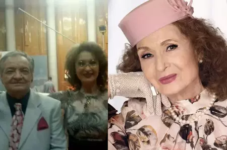 Ce relație a avut Angela Similea cu Marcel Dragomir, cel care i-a compus numeroase piese de dragoste: "Era o apariție specifică unei adevărate dive, era ca pe un piedestal"