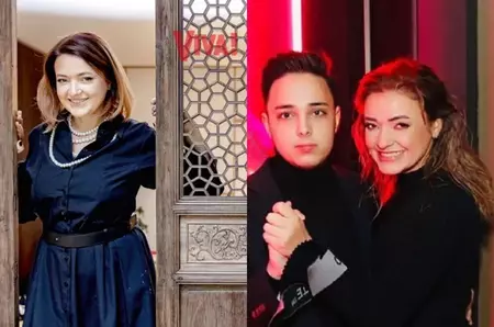 Drama prin care a trecut Cristina Bâtlan când l-a născut prematur pe fiul ei. Ce relație au acum: „L-am descoperit pe Dumnezeu. Când îți vezi copilul luptând pentru viață, înveți ce înseamnă miracolul” / EXCLUSIV