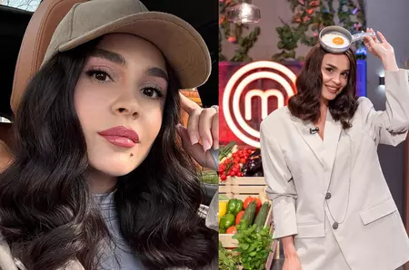 Cine este Alina Bujdei de la MasterChef. Are 34 de ani, este designer vestimentar și a purtat o ținută inedită la preselecții: „Îmi place să gătesc gătită”