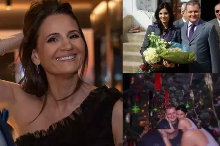 Viața amoroasă a Ancăi Alexandrescu. A trecut prin două divorțuri, are doi copii și a fost la un pas de căsătorie cu un cunoscut politician PSD