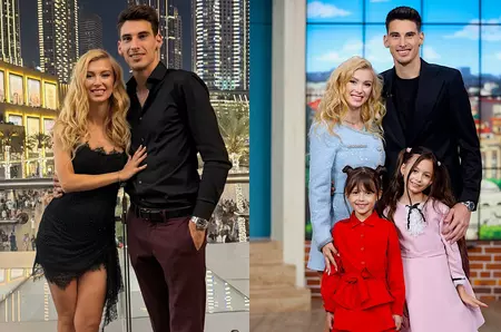 Andreea Bălan și Victor Cornea au stabilit data nunții. Cine sunt nașii, ce a decis artista în privința numelui și cine o conduce la altar: „Dansul mirilor e cel mai complicat”