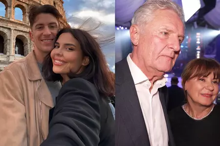 Cum se înțelege Andreea Popescu acum cu soacra ei și ce probleme au avut în trecut: „Am avut momente de glorie, am supărat-o. Își dorea o noră într-un fel”