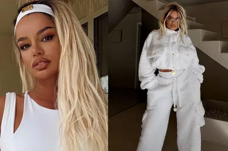 De ce a refuzat Babs, fosta iubită a lui Dorian Popa, aparițiile în emisiuni. A fost chemată la Asia Express, dar și într-un proiect Pro TV: „Nu puteam!”