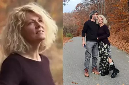 Dana Nălbaru s-a reapucat de muzică. A lansat un nou cântec și a filmat videoclipul la țară, în Argeș, unde s-a retras cu familia: „L-am compus din dragoste pentru Dumnezeu!”