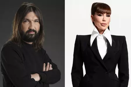 Ce diferență de vârstă este între Denise Rifai și Dan Alexa. Au postat prima fotografie în calitate de cuplu