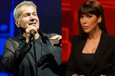 Denise Rifai, adevărul despre interviul cu Dan Bittman la „40 de întrebări”. Ce relație aveau atunci și ce a scos-o din minți: „O emisie grea. M-am enervat foarte tare”