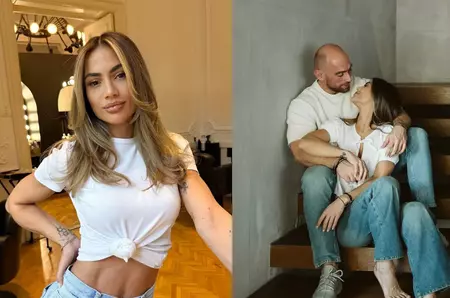 Diana Senteș, fostă concurentă la Exatlon, divorțează, după ce soțul ei ar fi înșelat-o. Cei doi au o fetiță și încă locuiesc împreună, după episodul de infidelitate