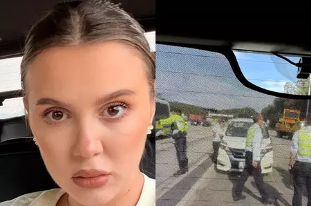 Emily Burghelea, accident în Hong Kong, la un an de când aproape și-a pierdut viața. În mașină se aflau și cei trei copii: „Suntem șocați. Cum să trec iar?”