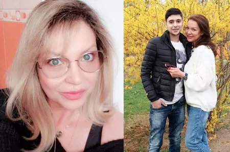 Eugenia Șerban a ajuns să-și încuie în casă fiul dependent de droguri: „La cererea lui. Fura tot, distrugea tot. Nu mai ținea cont de nimic”