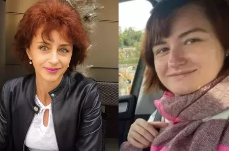 Cine este și cu ce se ocupă fiica medicului antivaccinist Flavia Groșan. Are un băiat și conduce mai multe afaceri profitabile