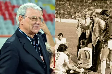 Când și unde va fi înmormântat Emeric Ienei. Va avea o ceremonie funerară cu onoruri militare