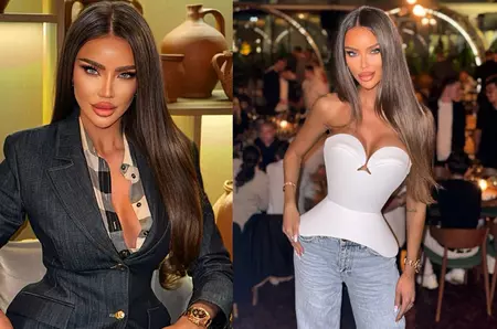 Bianca Drăgușanu ține dietă de la 20 de ani. Cum reușește să se mențină: „Când m-ați criticat că sunt o grasă, mi-am dorit să fiu slabă. Sunt de o viață la dietă”