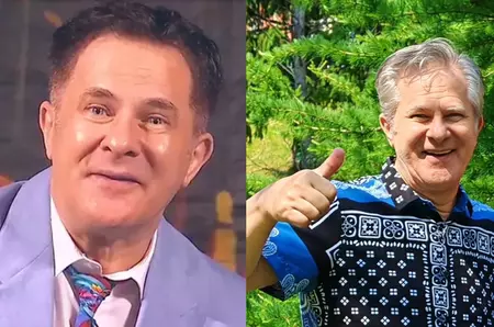 Doru Octavian Dumitru, primul mesaj după ce a fost internat de urgență la spital: „Mângâierea gândului meu către toți cei care sunt singuri, bolnavi, care sunt încercați de viață”