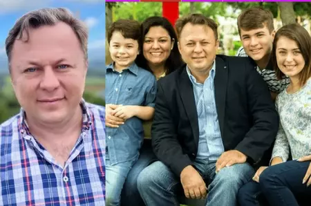 Cum arată și cu ce se ocupă Melissa, soția lui Dragoș Dolănescu. Locuiește în Costa Rica și este avocată: „Suntem un cuplu de 15 ani, dar mai înainte am fost numai prieteni”