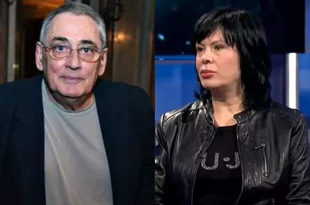 Mariana Moculescu, fosta soție a lui Horia Moculescu, nu merge la înmormântarea compozitorului: „Fiica deține dreptul exclusiv de reprezentare a familiei”